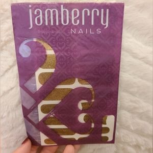 BUNDLE- Multipack of Jamberry Nail Wraps mixed styles colors patterns